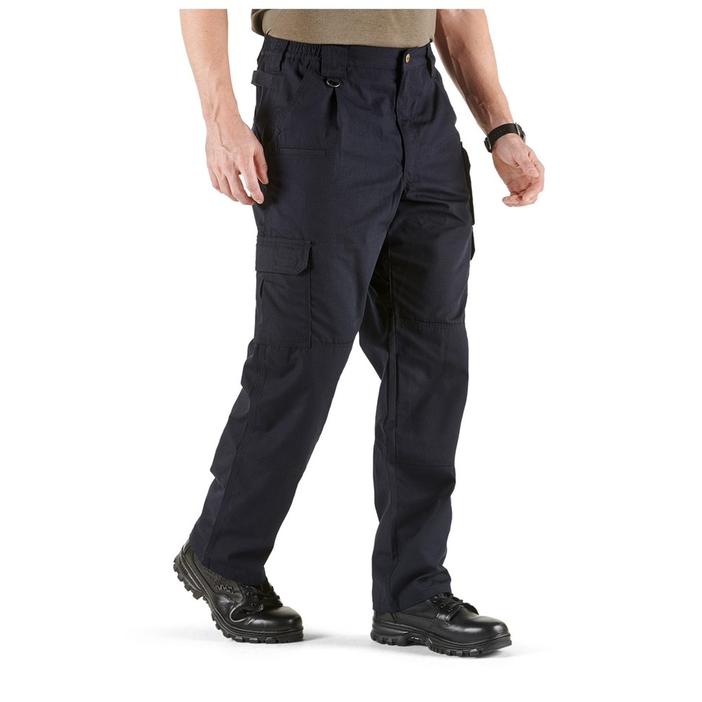 5.11 Taclite Pro Dark Navy Cargo Pant Unhemmed  BRAND NEW